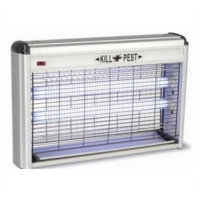 Знищувач комах Frosty CHLJ-30B УФ інсектицидна лампа пастка 60 м