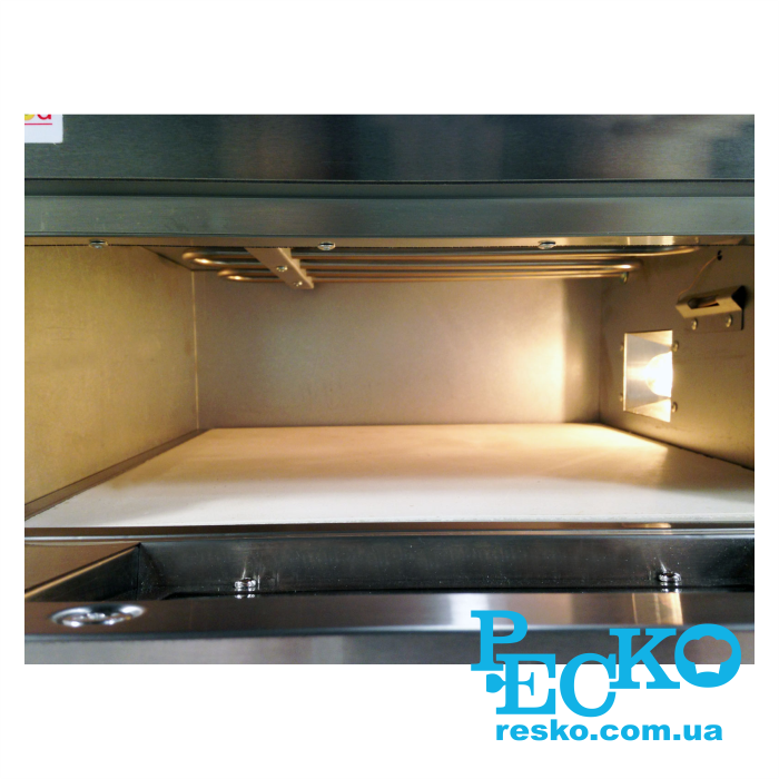 Піч для піци GoodFood PO1 електрична одна камера