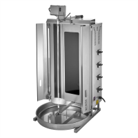 Апарат для шаурми електричний Remta SD18М електропривід