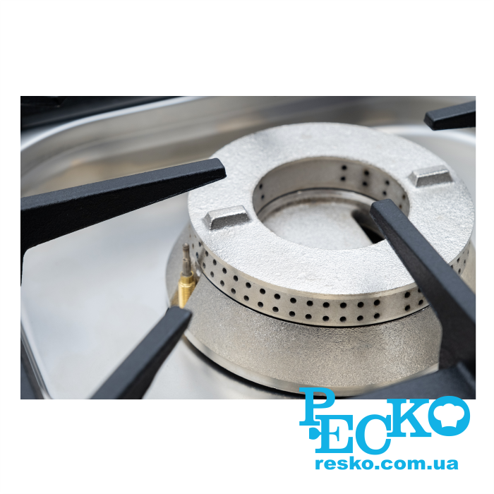 Плита газовая GoodFood GP2N профессиональная настольная