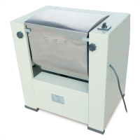 Фаршеміс GoodFood SM15MID тістоміс для крутого тіста горизонтальний 15 кг