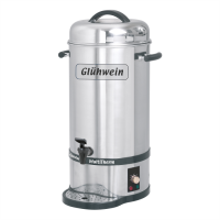 Електрокип'ятильник Bartscher A200050 наливний професійний 20 л