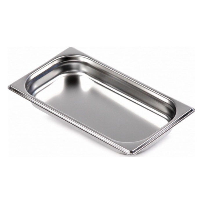 Гастроемкость GN 1/4 - 40 мм Brillis 1,8 л