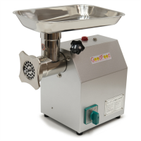 М'ясорубка GoodFood MG12HSS Reverse професійна електрична промислова 150 кг/год