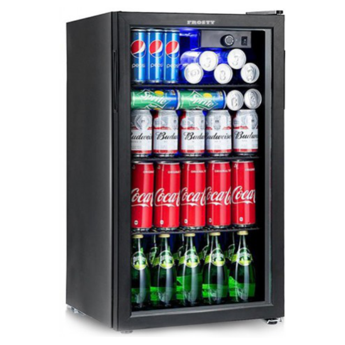 Шкаф барный холодильный Frosty FCB-90 холодильник барный фригобар