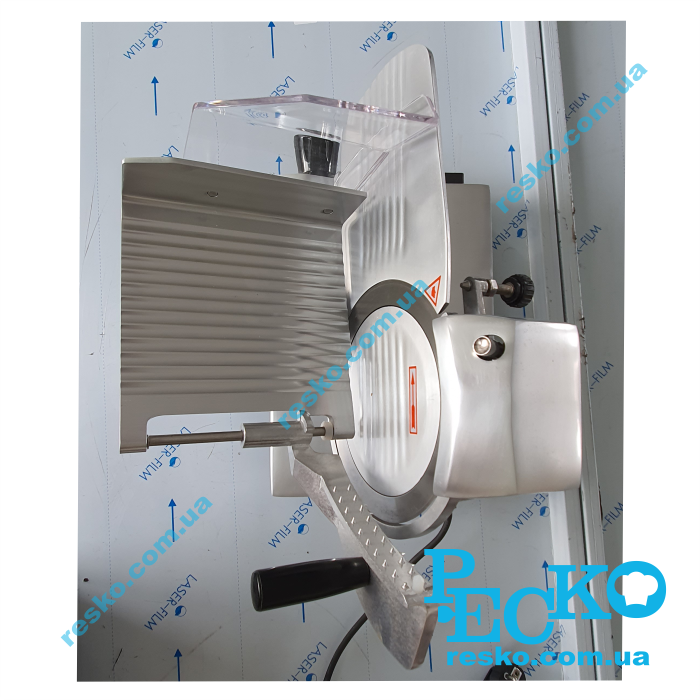 Слайсер Frosty HBS-195JS профессиональный ломтерезка 195 мм 