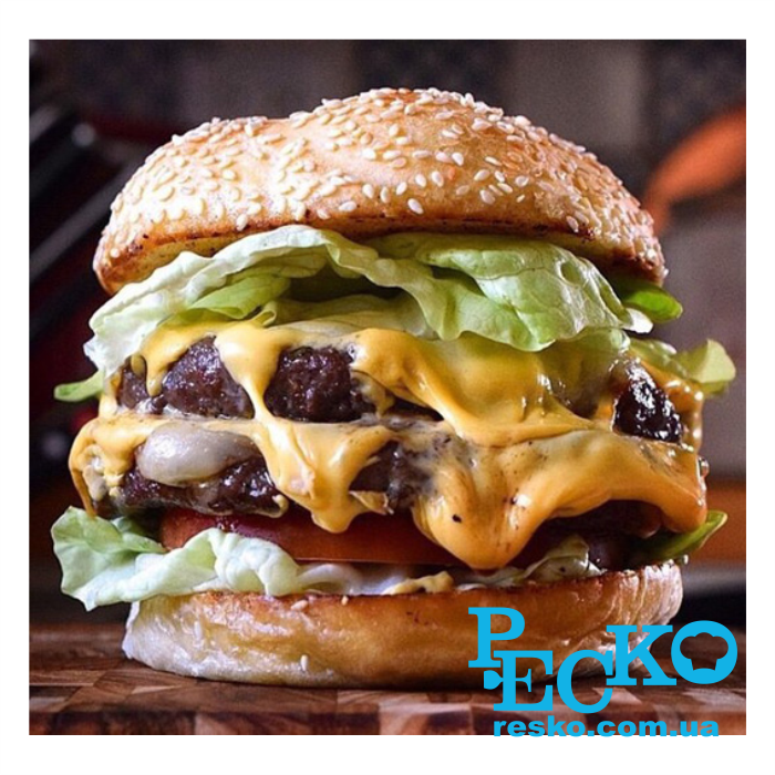 Поверхня для смаження Reednee EFT73-1 гладка електрична професійна