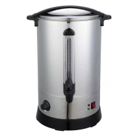 Електрокип'ятильник GoodFood WB14DW наливний професійний 14 л