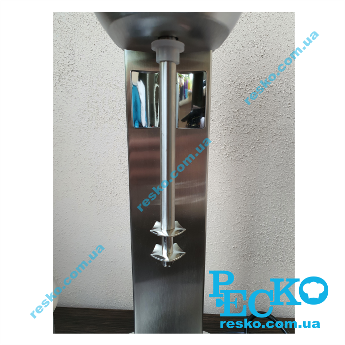 Миксер молочный Frosty DM-B для молочных коктейлей профессиональный 0,9 л