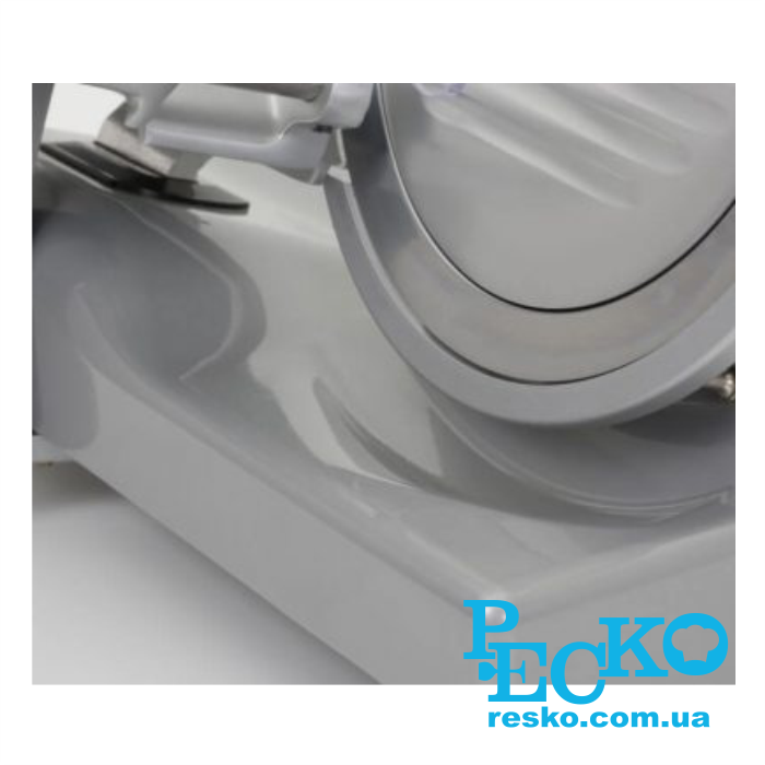 Слайсер RGV Lusso 300SL профессиональный ломтерезка 300 мм 