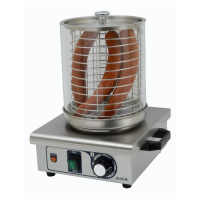 Апарат для хот-догів Airhot HDS-00