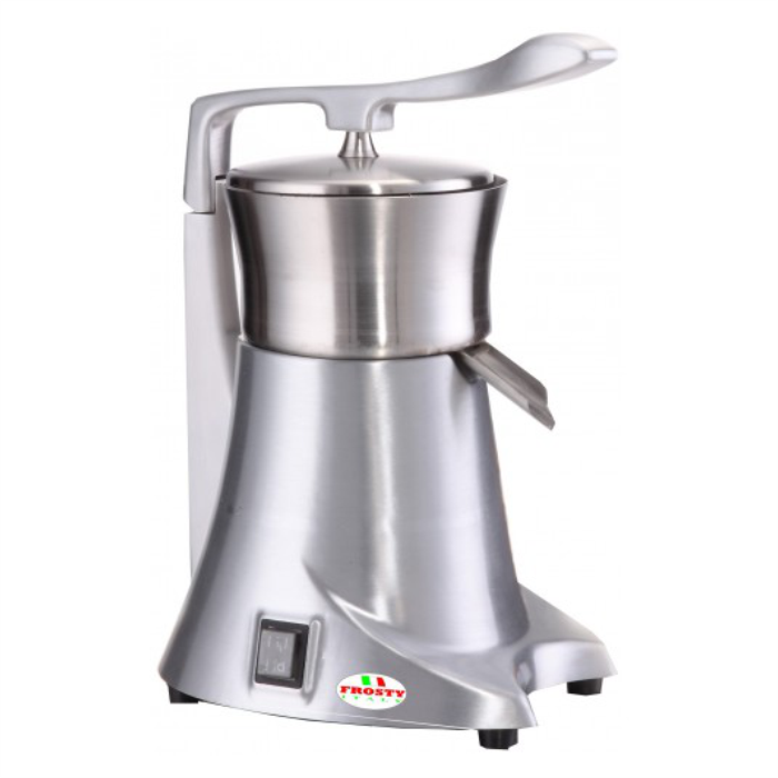 Соковыжималка Frosty CJ-6 профессиональная, электрическая для цитрусов (апельсинов, грейпфрутов)