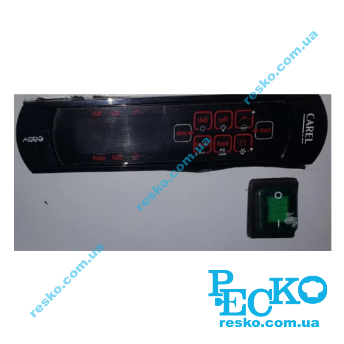 Аппарат шоковой заморозки Rauder SRS ATT10 шкаф шок фризер камера