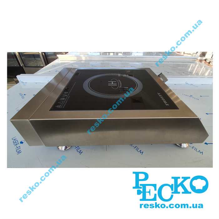 Плита індукційна Frosty G35-KP2 професійна настільна