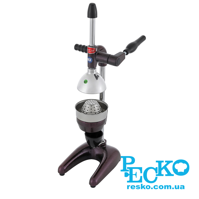 Соковыжималка пресс CanCan 0103 ручная для цитрусов (апельсинов, грейпфрутов), граната