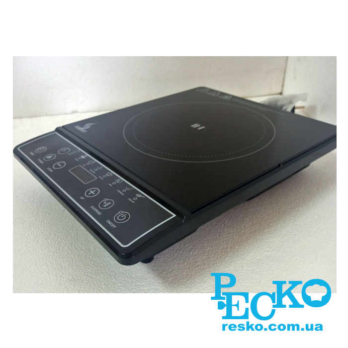 Плита індукційна Airhot IP2000 SLIM професійна настільна