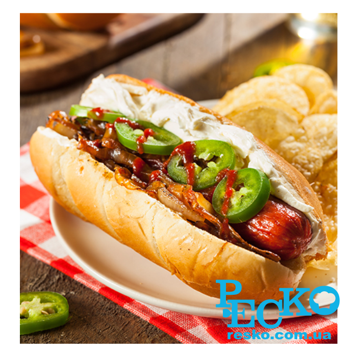 Гриль роликовий Frosty WY-007 зі склом 7 роликів