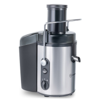 Соковитискач Hurakan HKN-CFV60 професійний, електричний, універсальний для овочів, фруктів