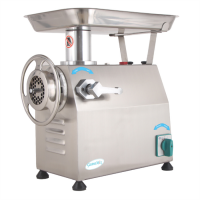 М'ясорубка GastroMix MG-22R C професійна електрична промислова 260 кг/год