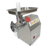 М'ясорубка GoodFood MG12S SimpleStyle професійна електрична промислова 120 кг/год