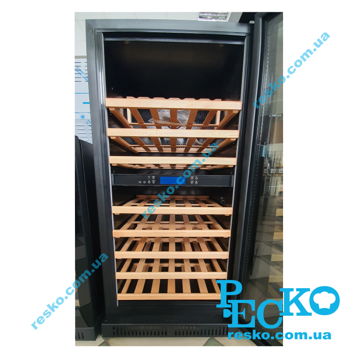 Шкаф для вина Frosty H80D холодильный винный