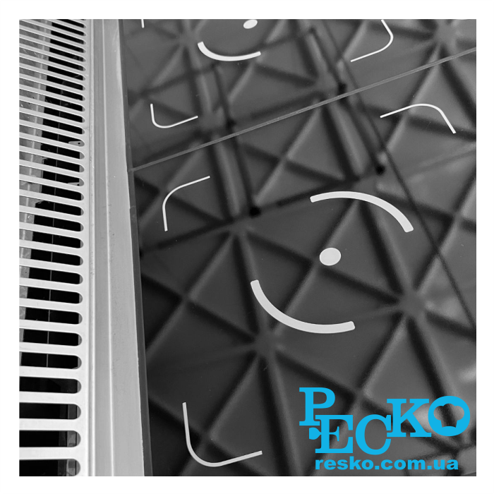 Плита индукционная Apach APRI-47P профессиональная напольная