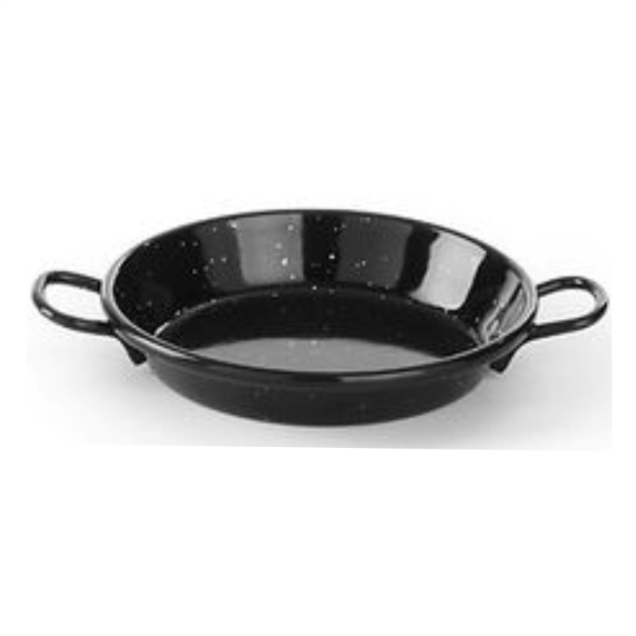 Сковорода алюминиевая Ø100 мм Hendi 622704