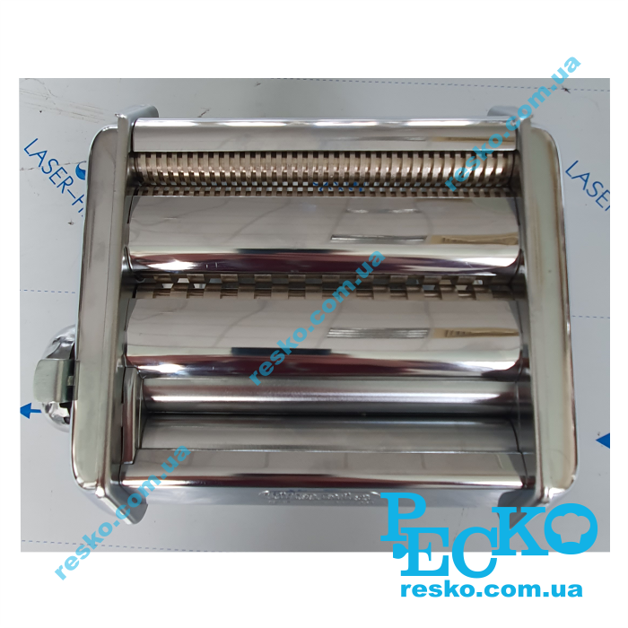 Тестораскатка-лапшерезка Imperia iPASTA Titania ручная для пасты