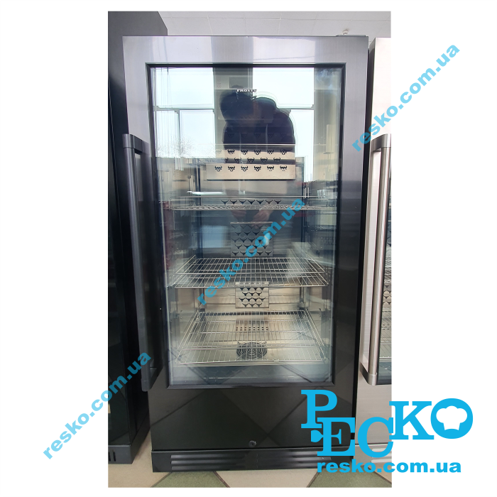 Шафа для дозрівання м'яса Frosty H228T холодильна