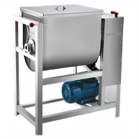 Фаршеміс Frosty FLN-13A тістоміс для крутого тіста горизонтальний 15 кг