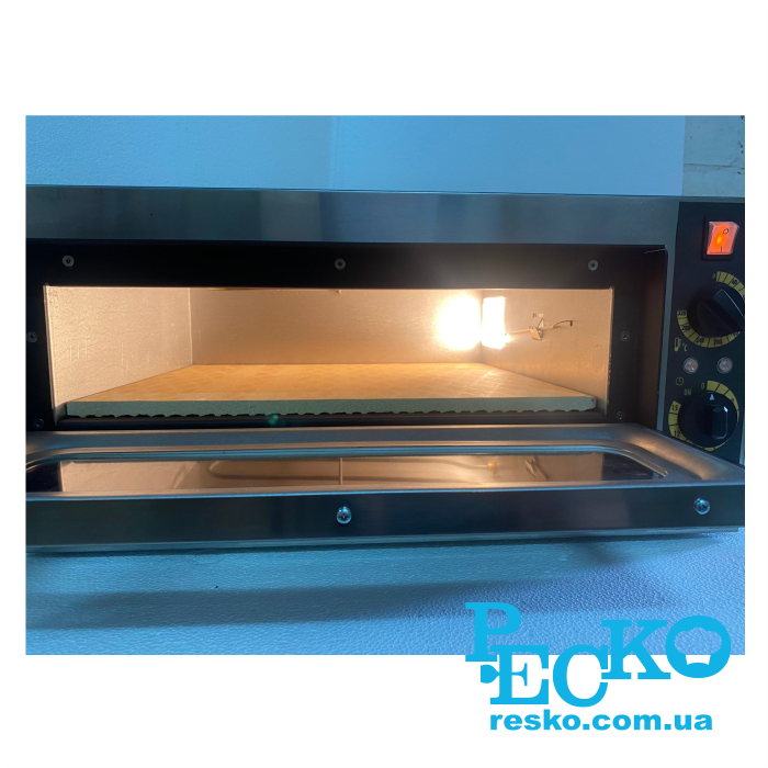 Печь для пиццы ItPizza MS1 электрическая одна камера