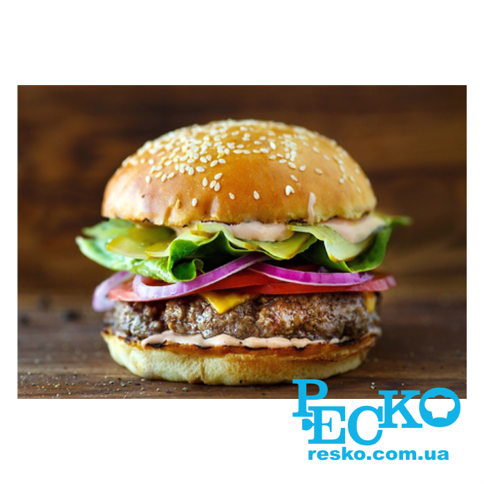 Поверхня для смаження Airhot GE-550/F гладка електрична професійна