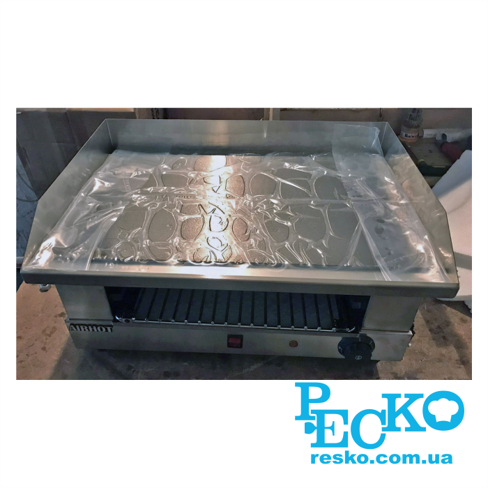 Гриль саламандер Airhot SGE-580 Salamander електричний