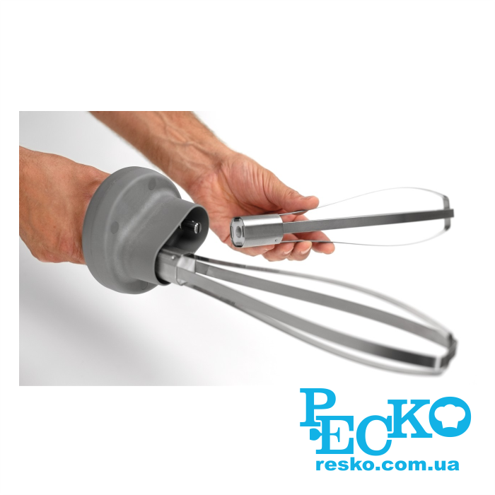 Міксер занурювальний Sirman CICLONE 20 VT+вінчик блендер ручний професійний