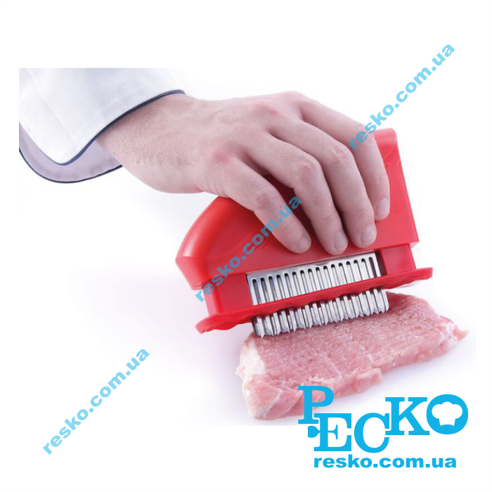 Тендерайзер Hendi 843499 Profi Line ручной механический для мяса