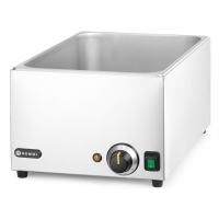 Марміт теловий Hendi 238905 GN 1/1 електричний професійний