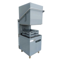 Посудомийна машина Gooder BY.1000D купольна професійна