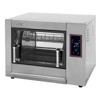 Гриль для кур Airhot CGE-12 електричний професійний