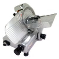 Слайсер GoodFood Lusso GS250 професійний скиборізка 250 мм