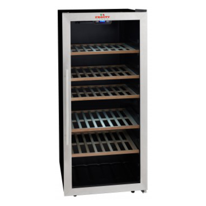 Шкаф для вина Frosty KWS-102P холодильный винный
