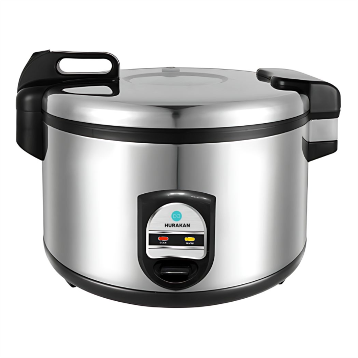 Рисоварка Hurakan HKN-SR42 профессиональная электрическая 4,2 л