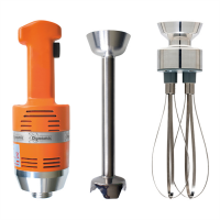 Міксер занурювальний Dynamic MX022 блендер ручний професійний