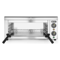 Гриль саламандер Hendi 264119 Salamander електричний