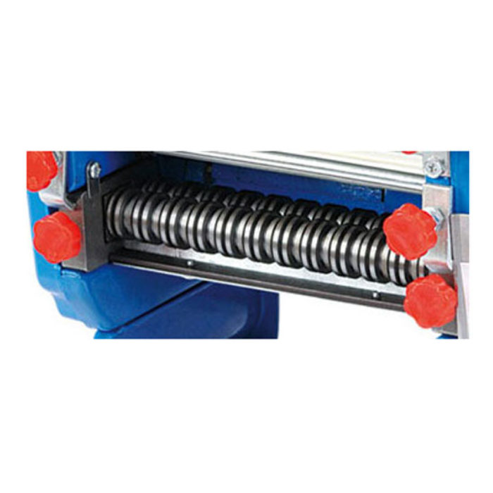 Насадка-лапшерізка 3 та 9 мм для GoodFood NM200