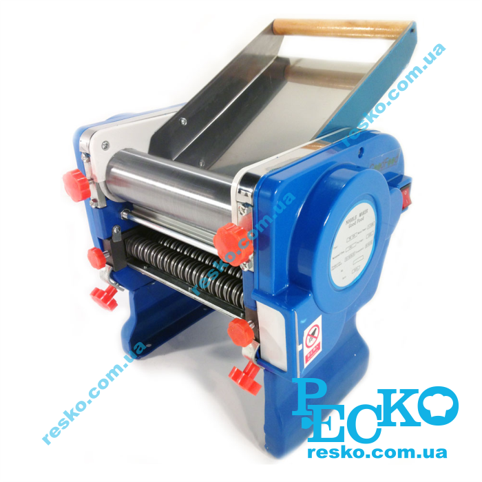 Тестораскатка-лапшерезка Frosty FDM180A электрическая для лапши