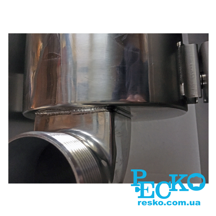 Шприц колбасный Airhot SV-3 вертикальный профессиональный 3 л