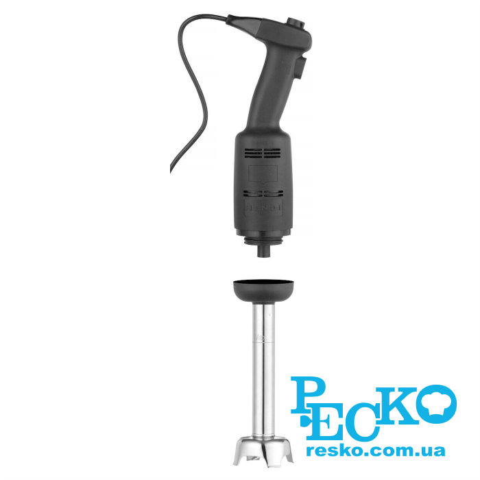 Миксер погружной Hendi 222140 Kitchen Line блендер ручной профессиональный