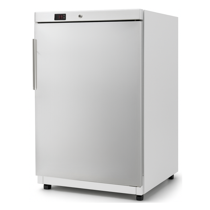 Шкаф холодильный Hurakan HKN-RCS115V барный профессиональный среднетемпературный