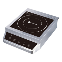 Плита індукційна Hurakan HKN-ICF35T професійна настільна