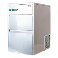 Льодогенератор Frosty FIB-25 ковпачок ковпачкового льоду 25 кг